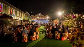 打造亞洲港邊派對新指標　跨年晚會就在光禹浮空劇院