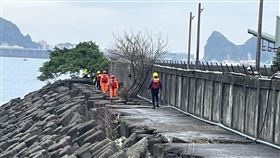 新北市,瑞芳,浮屍,遺體,濱海公路