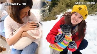 愛犬睡夢中突離世　媽崩潰痛哭惹鼻酸