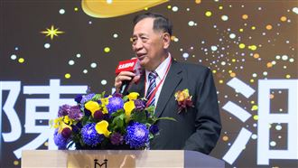 聲寶2022璀璨之夜　展出獲獎新品