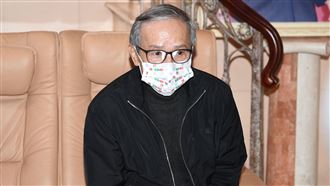 陳松勇私生子秘密　吳念真：他很快樂