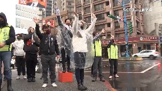 林昶佐遇嗆聲　高EQ反應被讚爆