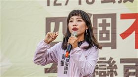 高雄黃線捷運（翻攝臉書）