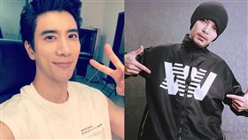 王力宏ig,黃明志臉書