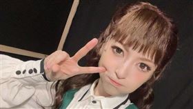 神田沙也加,松田聖子,墜樓,（圖／翻攝自IG）