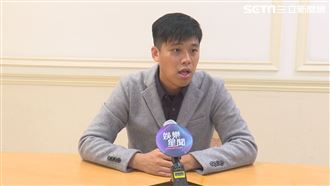 獨／見陳淑樺憔悴獨坐　狗仔崩潰離職