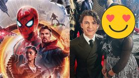 鋼鐵人跟小辣椒的女兒「摩根史塔克」童星列克西拉貝（Lexi Rabe）《蜘蛛人：無家日》登場。