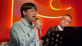 登登 鄭可強 同同情提供
