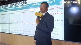 永慶房屋,葉凌棋。（圖／記者陳韋帆攝影）