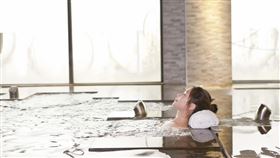 春節旅遊來福隆 泡溫泉過新年再抽萬元住宿券（圖／福容大飯店提供）