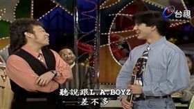 王力宏,張菲,龍兄虎弟,李靚蕾