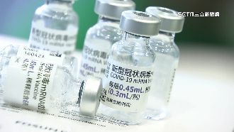 副作用少！莫德納追加「半劑」就有效