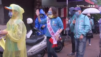 中二「3個月選3次」！選民直呼誇張