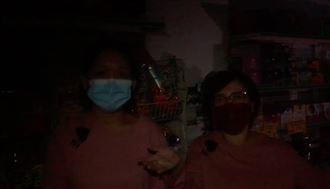 新／地牛翻身　台南逾7千戶停電