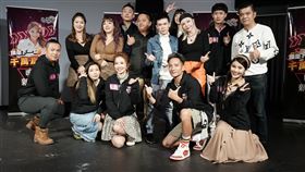 《直播新世代》。（圖／野火娛樂提供）