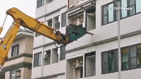 N拆出租趕人1800