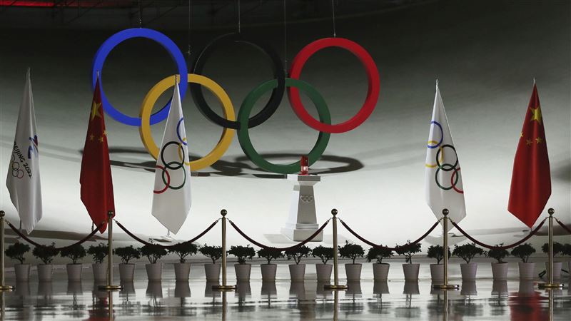 北京冬奧賽場選手村　將解除網路封鎖