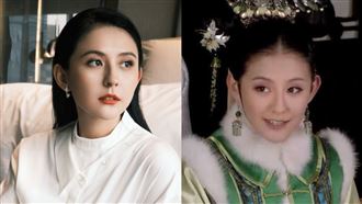 《甄嬛》女星出事了　胸部重創、肋骨骨折