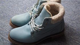 雪靴,靴子,靴（示意圖／翻攝自Pixabay）