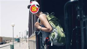 ▲馬艷麗曾被稱為「中國第一美女」。（圖／翻攝自馬艷麗微博）