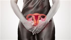 子宮內膜癌（門諾醫院提供）
