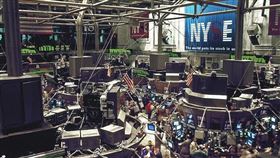 美股　華爾街　紐交所（圖／翻攝自Pixabay）