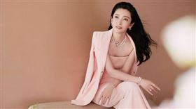 李冰冰，圖翻攝自李冰冰工作室