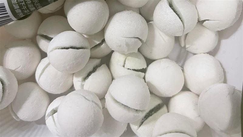煮湯圓驚半包全裂開！婆媽曝1招還原