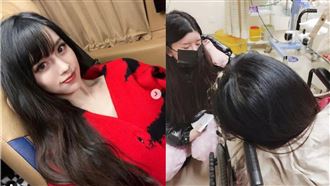 Yumi吞藥送醫！閨密發文嗆王力宏