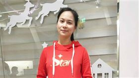 Stacy,周宥伶。（防護伊生提供