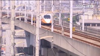 東部快鐵計畫今審查　花東往來變超快