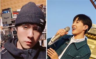 打工剪磁磚！女星度過低潮吐：都是血