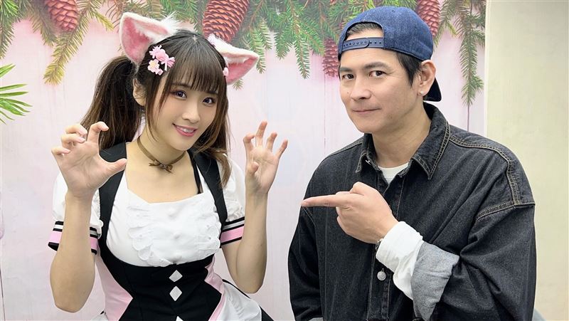 男星砸千享女僕誘惑　目睹2景象傻眼