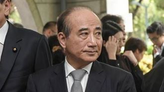 侯友宜是公投戰犯？王金平：尊重立場