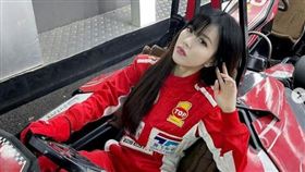 by2 Yumi/翻攝自Yumi IG