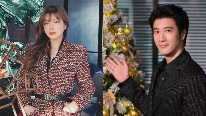 周揚青昔2點大讚王力宏　如今超諷刺