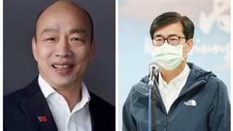 韓國瑜被罷免…陳其邁接手5例⭢清0原因曝
