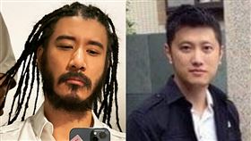 翻攝自王力宏臉書＋三立資料照＋時報出版提供