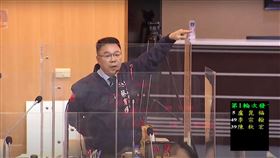 台南,議會,中華民國,台灣共和國,國民黨,改名