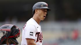 ▲韓國裔美國籍工具人Rob Refsnyder。（資料照／美聯社／達志影像）