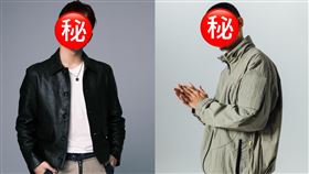 Leo王 ØZI。（圖／華視提供）