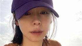 徐若瑄，翻攝自IG