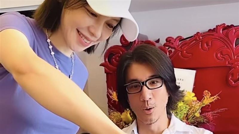 徐若瑄聲明藏玄機？他曝：從不提這段