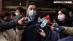 新竹市長林智堅（圖／記者黎冠志攝影）