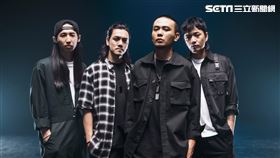 高雄,跨年,滅火器樂團,許富凱,楊淑喻,高市府提供