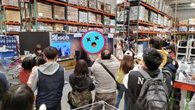 王宏恩。(圖／Costco好市多商品經驗老實說臉書)