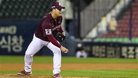 ▲培證英雄曹尚佑。（圖／首爾培證英雄FB）