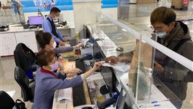 離島航線航班(民航局提供)