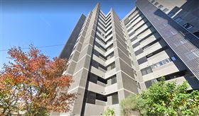 ▲興富發建設旗下潤隆建設傳出被檢調搜索，檢調追查發現，起因位於新北市新店的「國賓大苑」，原為風景區，但新北市潘姓前技士涉嫌變更執照，讓公有財變成私人土地。（圖／翻攝自Google Map）