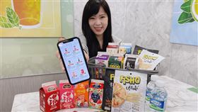 小七。（圖／業者提供）